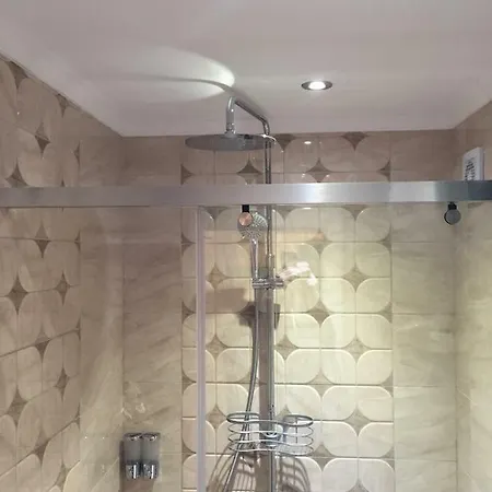 Appartement Sea Garden Delux Chernomorets