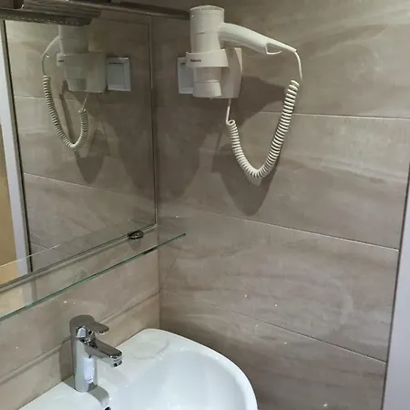 Sea Garden Delux Appartement